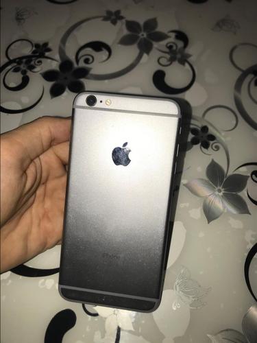 Iphone 6s plus
