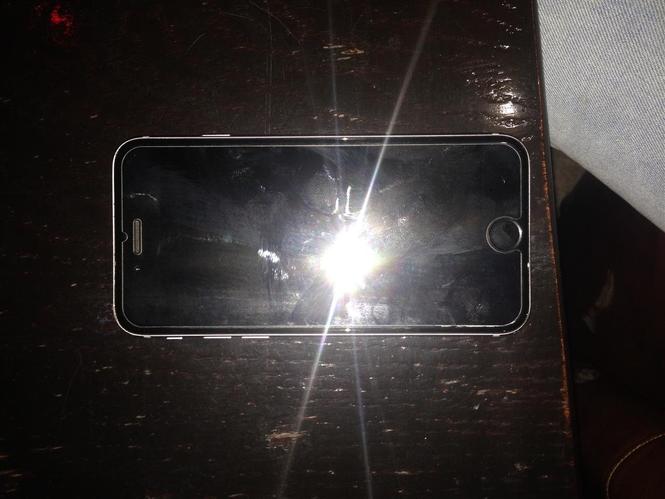 Iphone 6