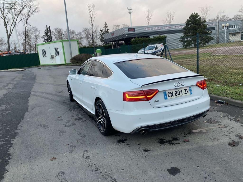 Audi-A5-