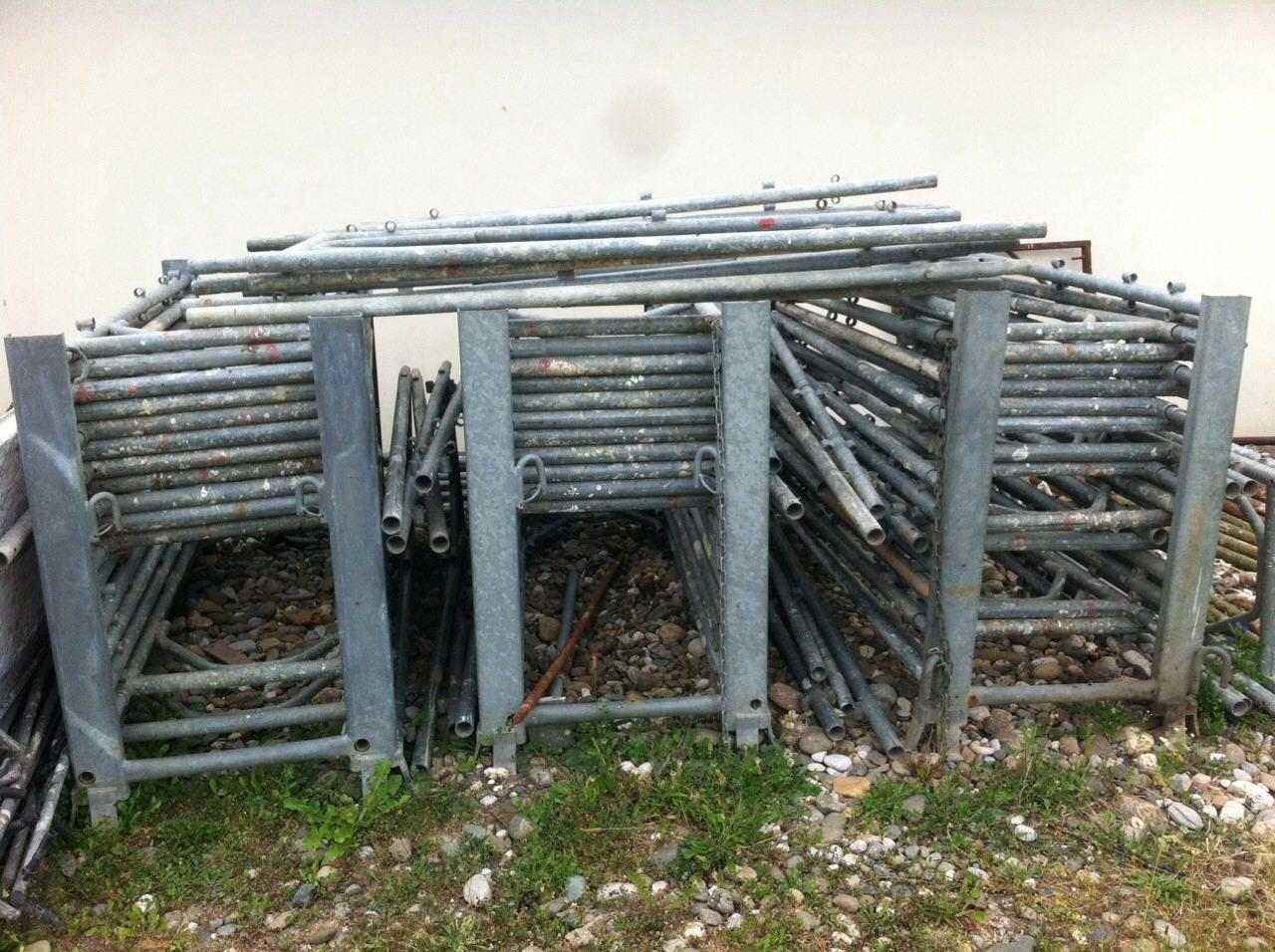 Skele-500m2