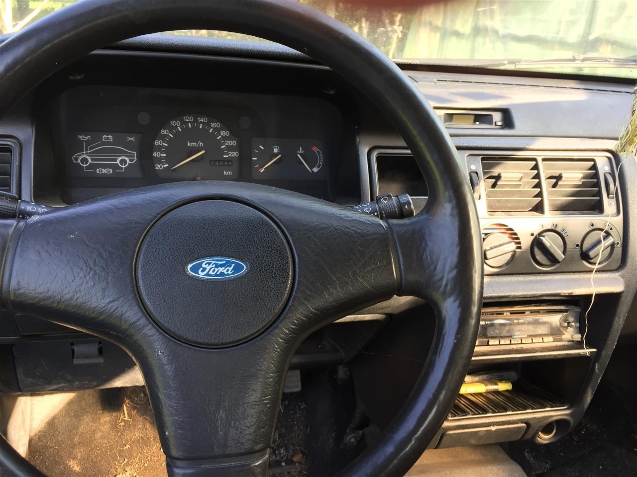 Ford-eskort-