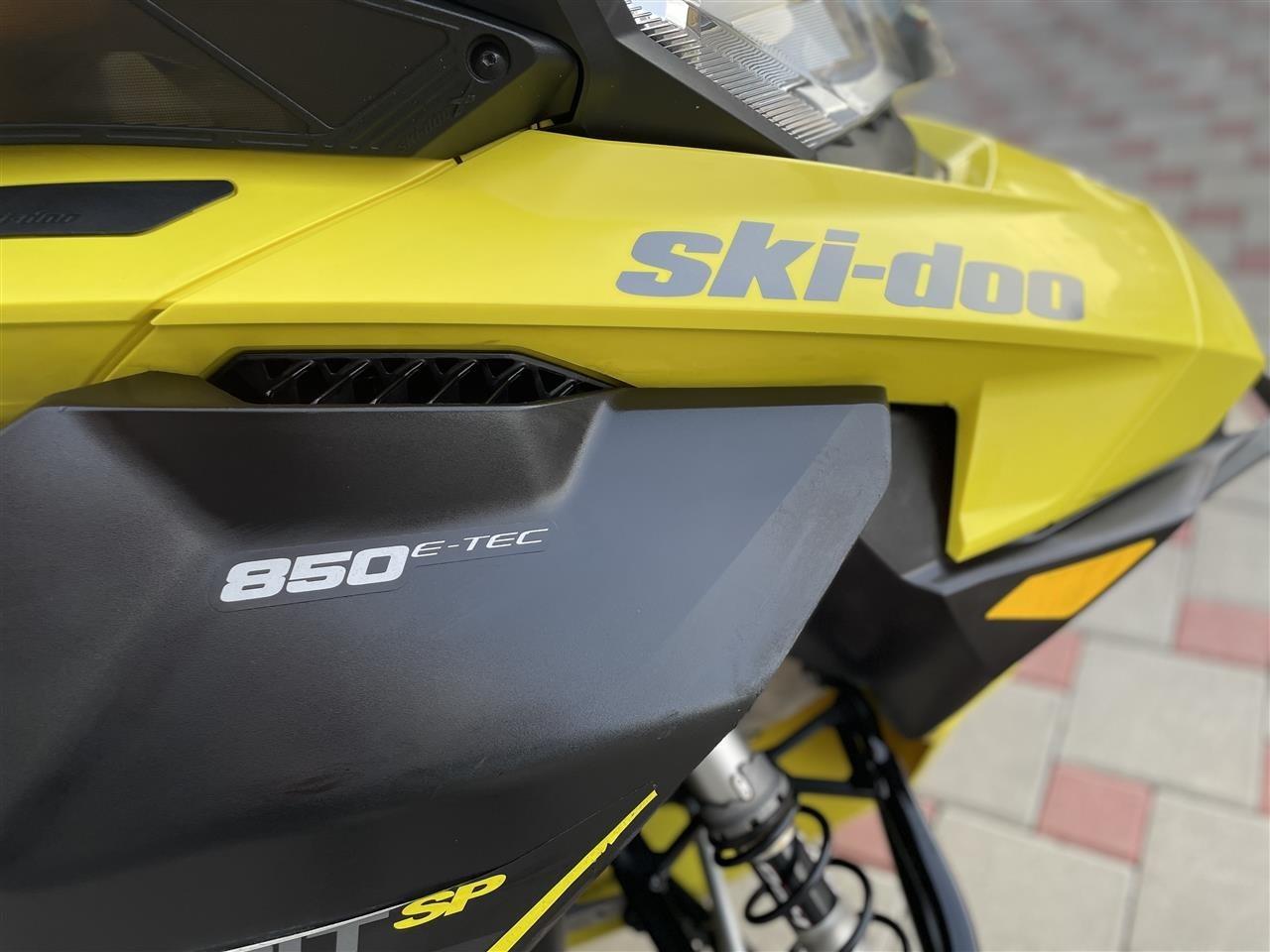 Ski-doo--850-E-TEC-