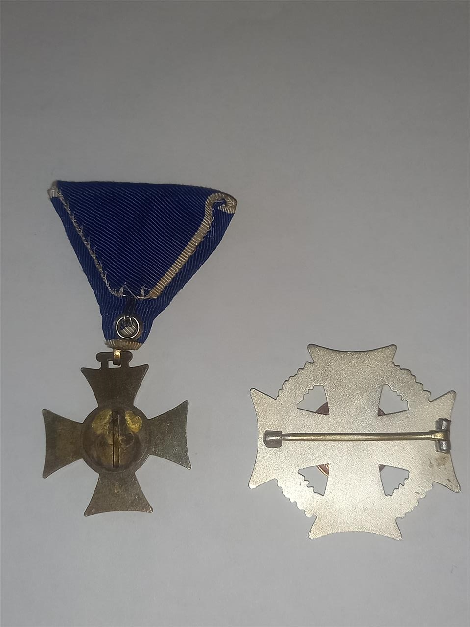 Medalje