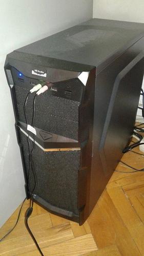 Shitet Gaming PC