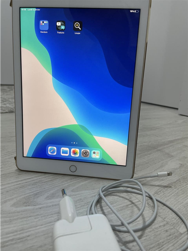 iPad 