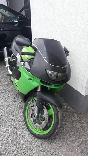 kawasaki