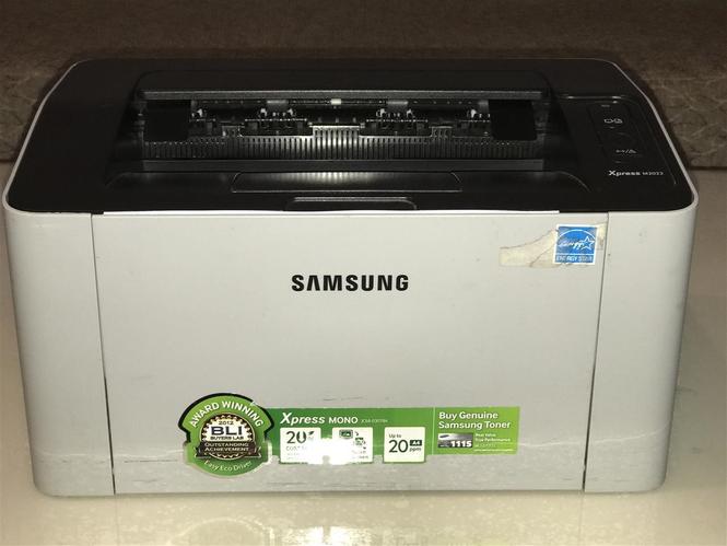 Printer  Samsung 