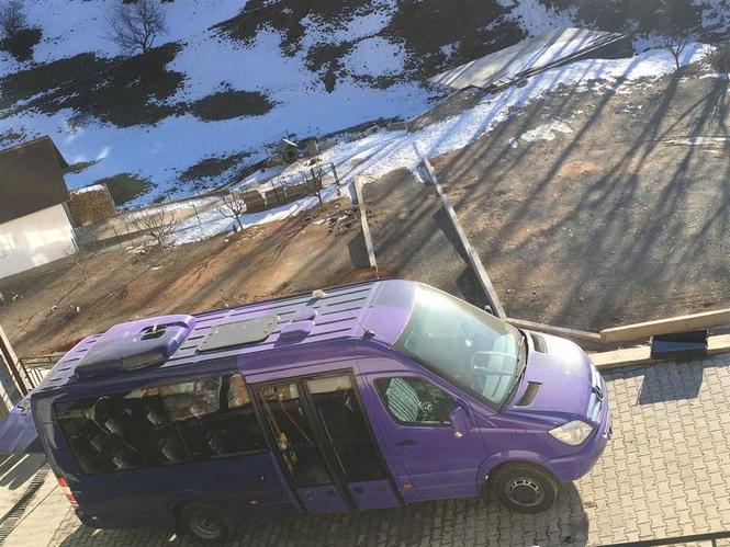 sprinter 515cdi