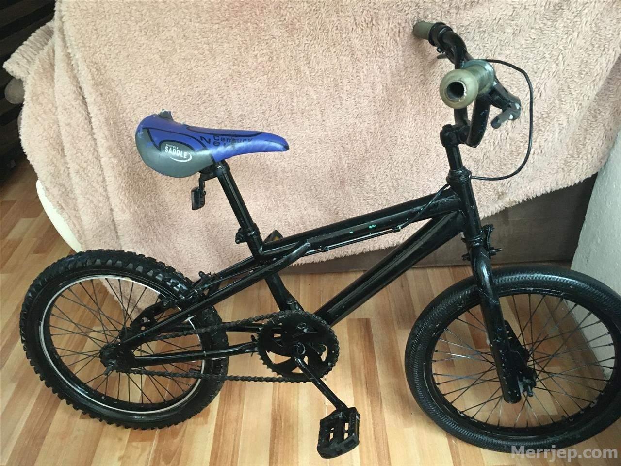 Bmx 2024 100 euro