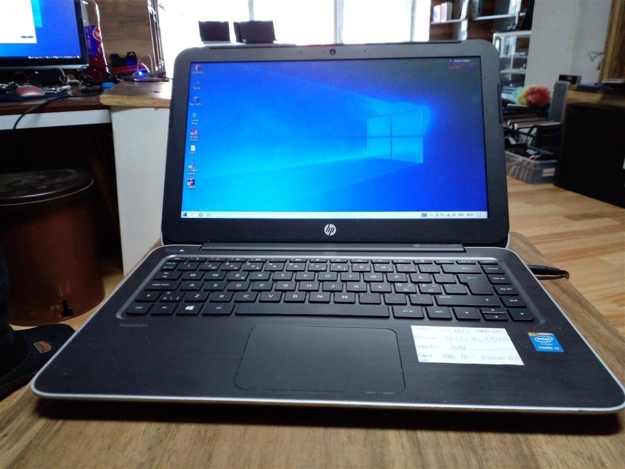--HP-intel-core-i3-g4-