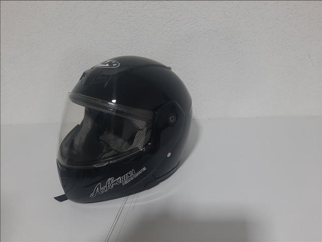 Helmet