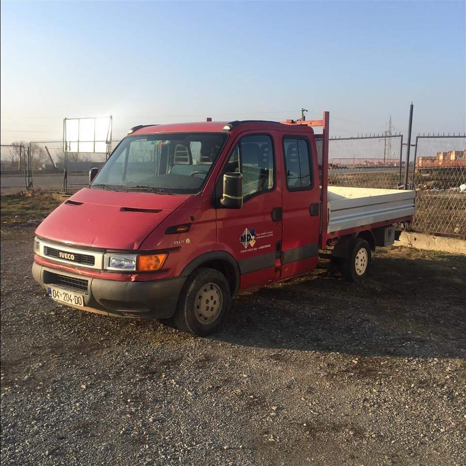 Iveco