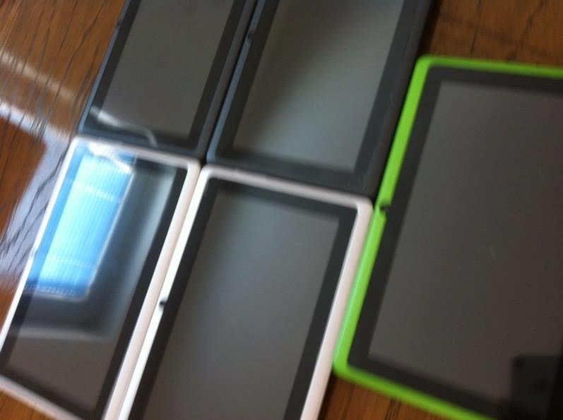 Android-Tablet