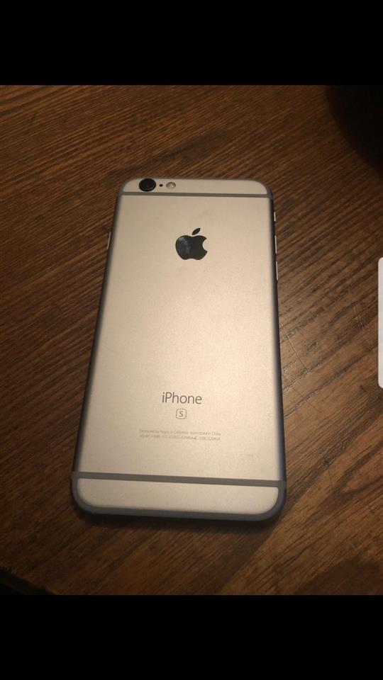 Iphone-6s