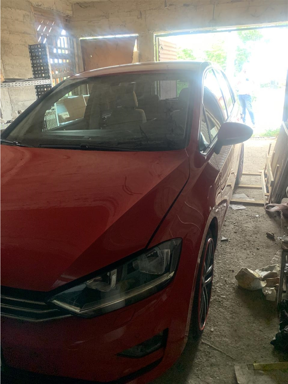 Golf-7plus