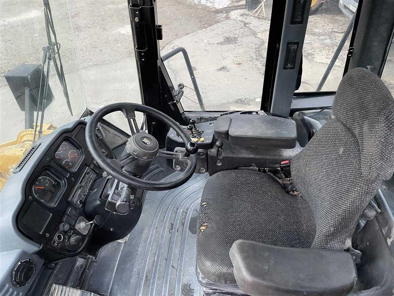 Cat-950-H-