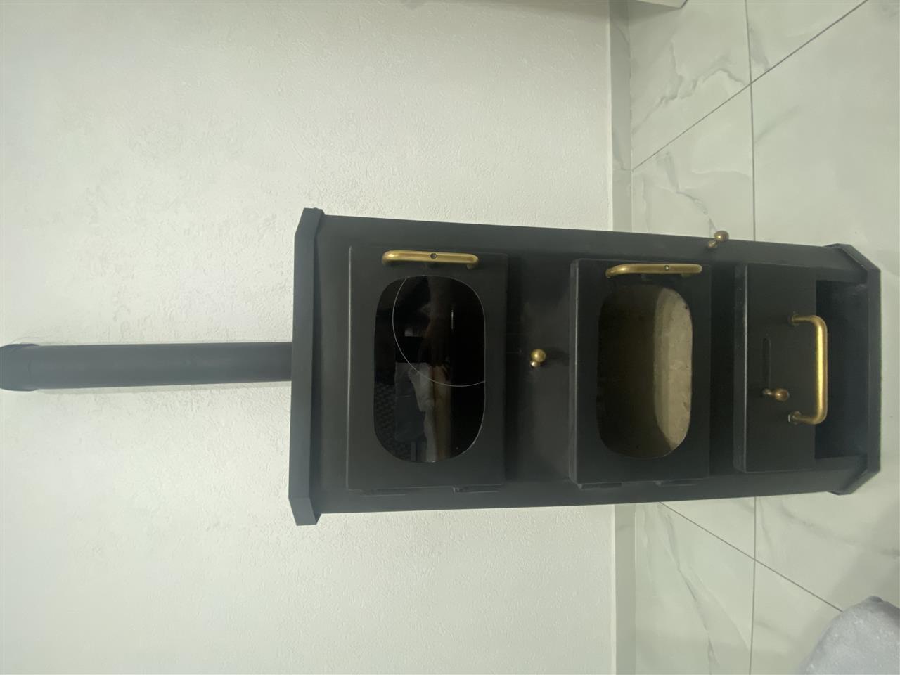Kamin