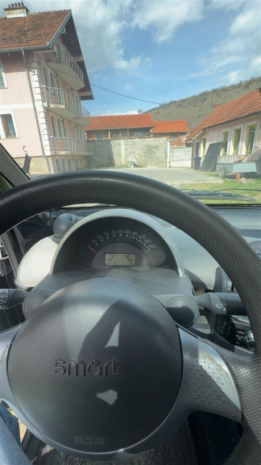 Smart-600cc