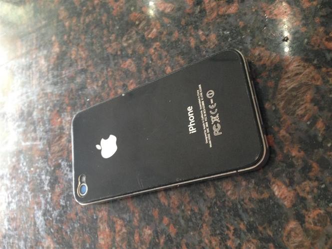 Iphone 4 
