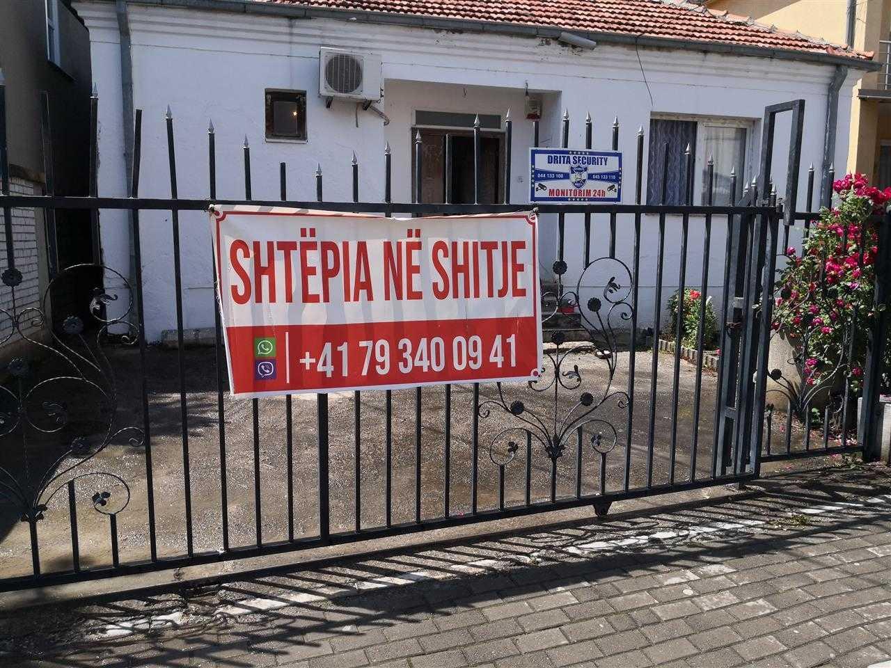 Shitetshtepia-