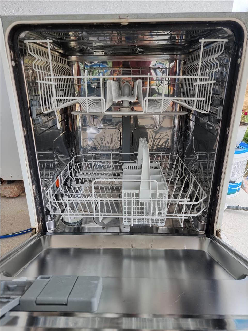 Enelarse-Electrolux