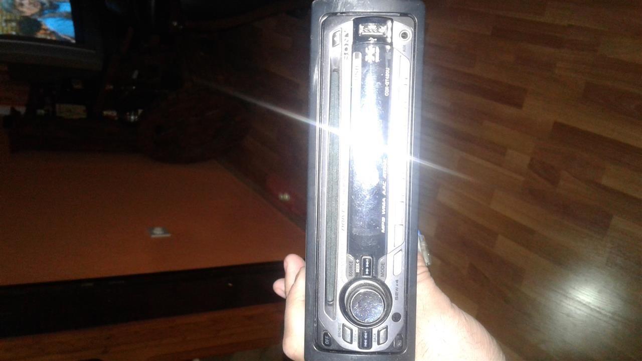 MP3-player