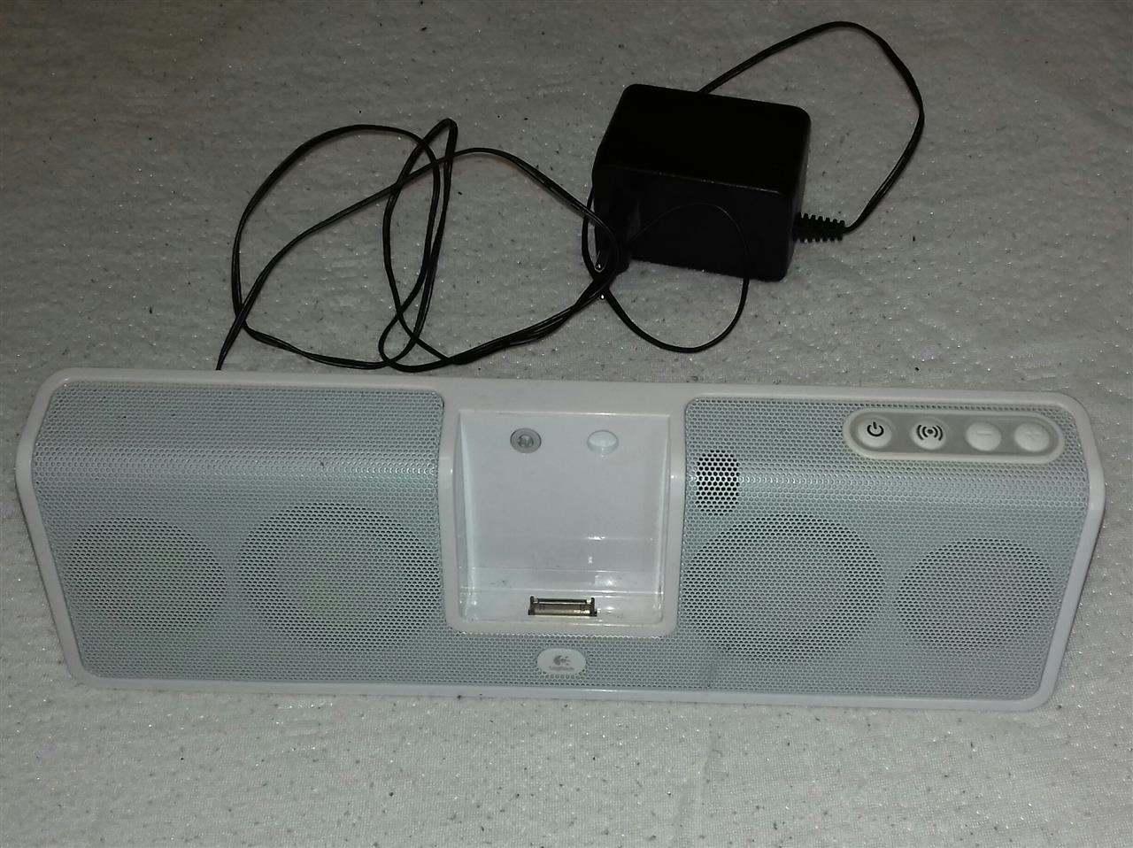 Logitech