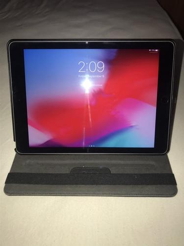 iPad air 2