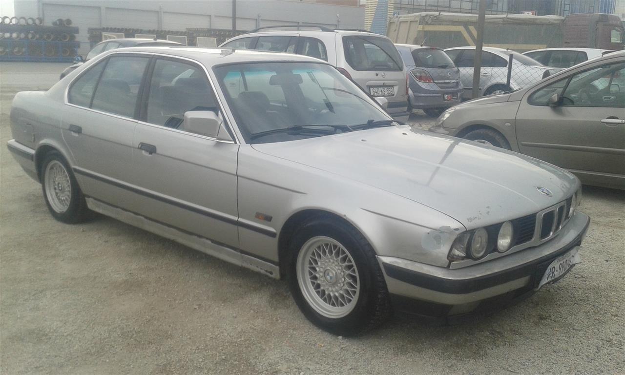 Shitet-Bmw-520