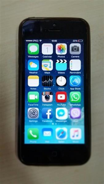 Iphone-5