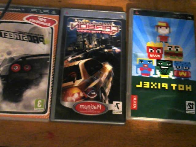 disk per PSP