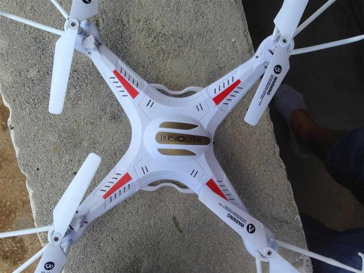 Drone