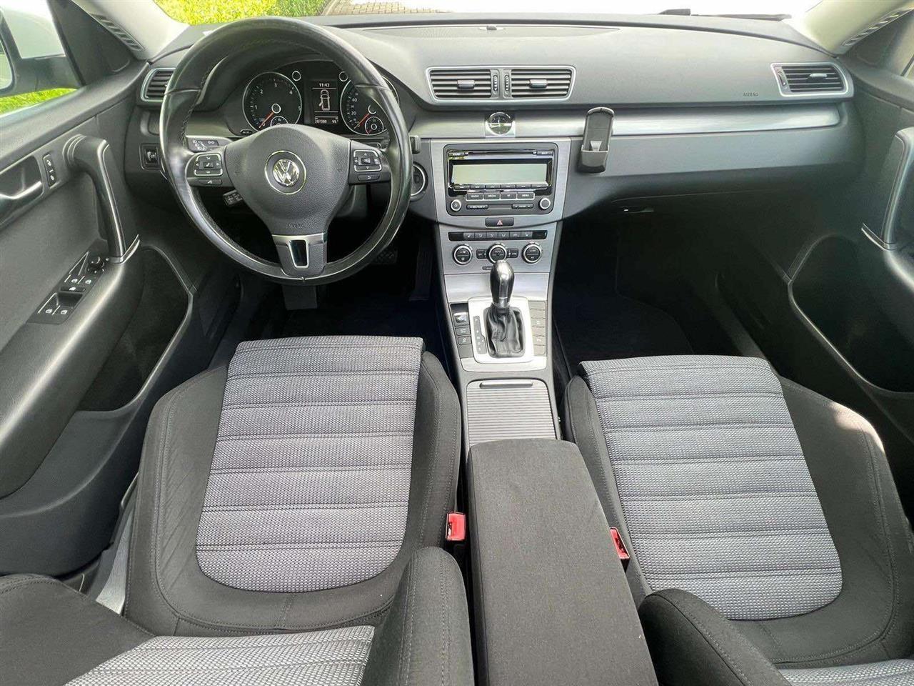 Shitet-Passat-B7