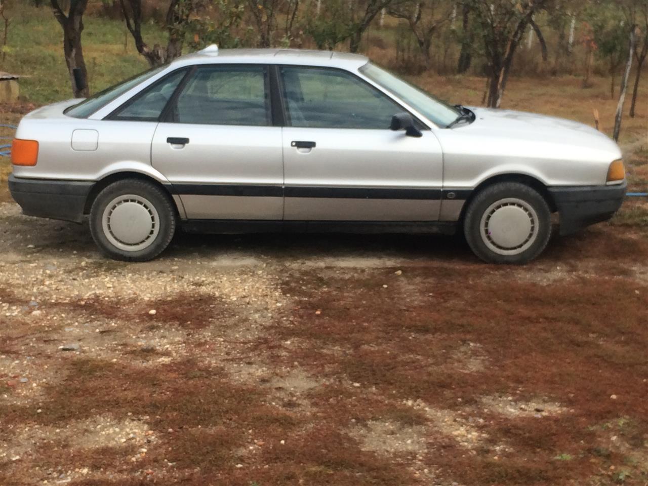 audi80