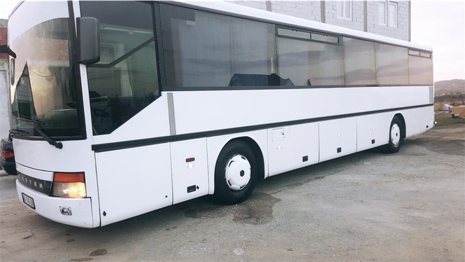 Setra 315 H
