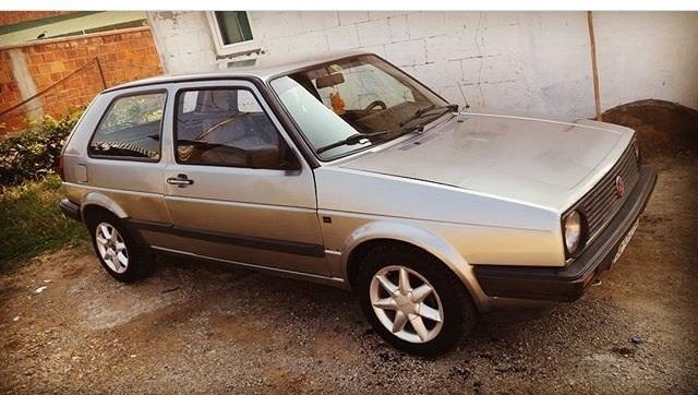 Golf-2