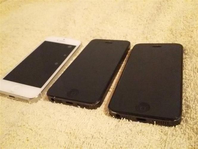 Iphone 5 