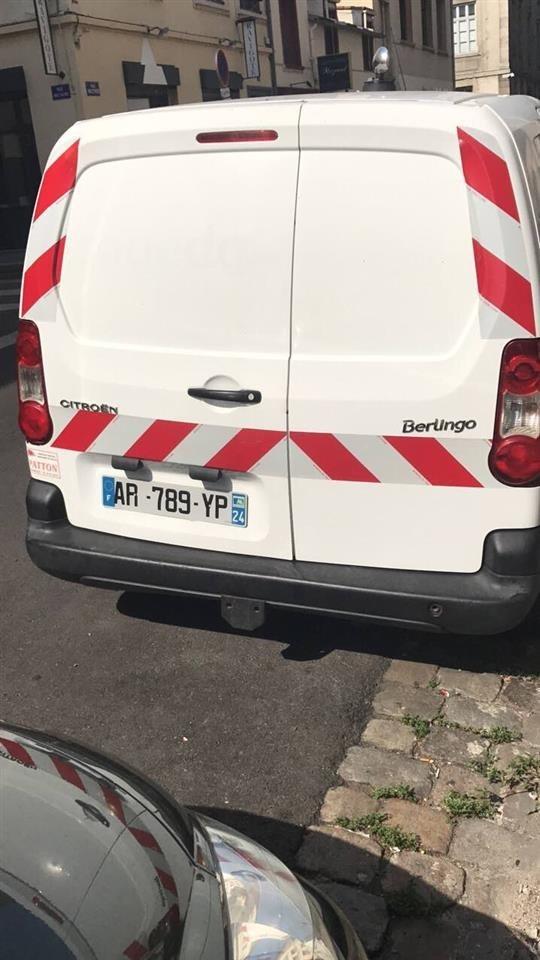 Citroën-Berlingo