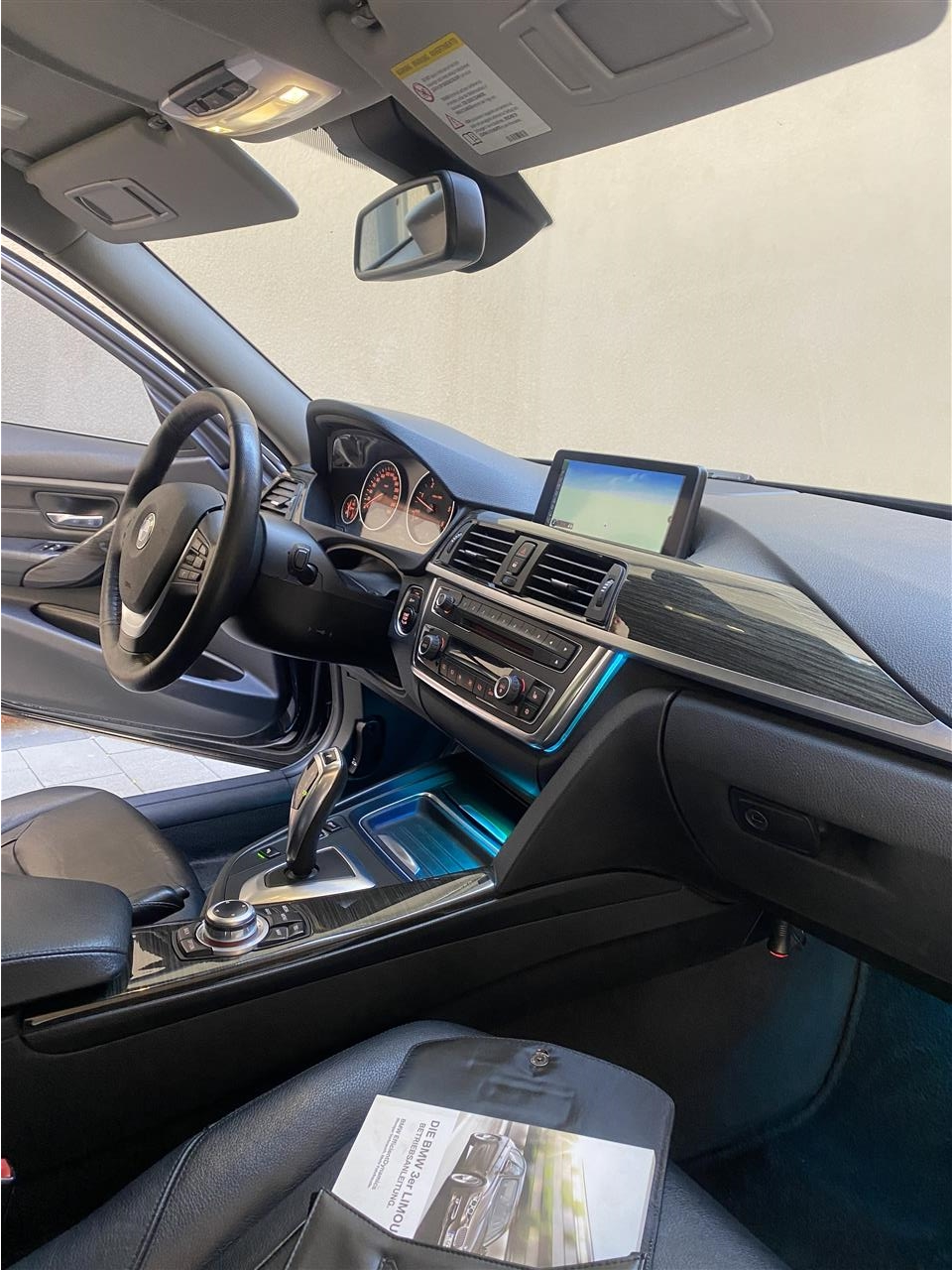 Bmw-320d