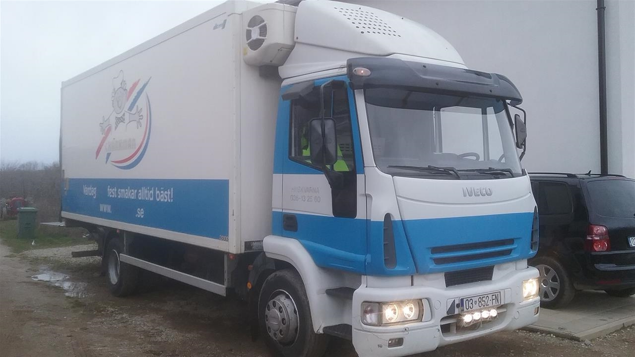 Iveco