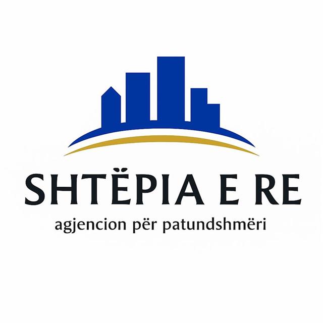 Agjencioni SHTËPIA E RE