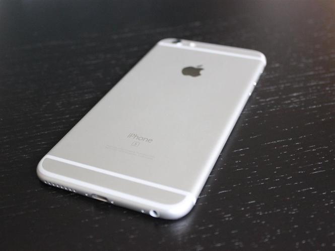 Iphone 6s