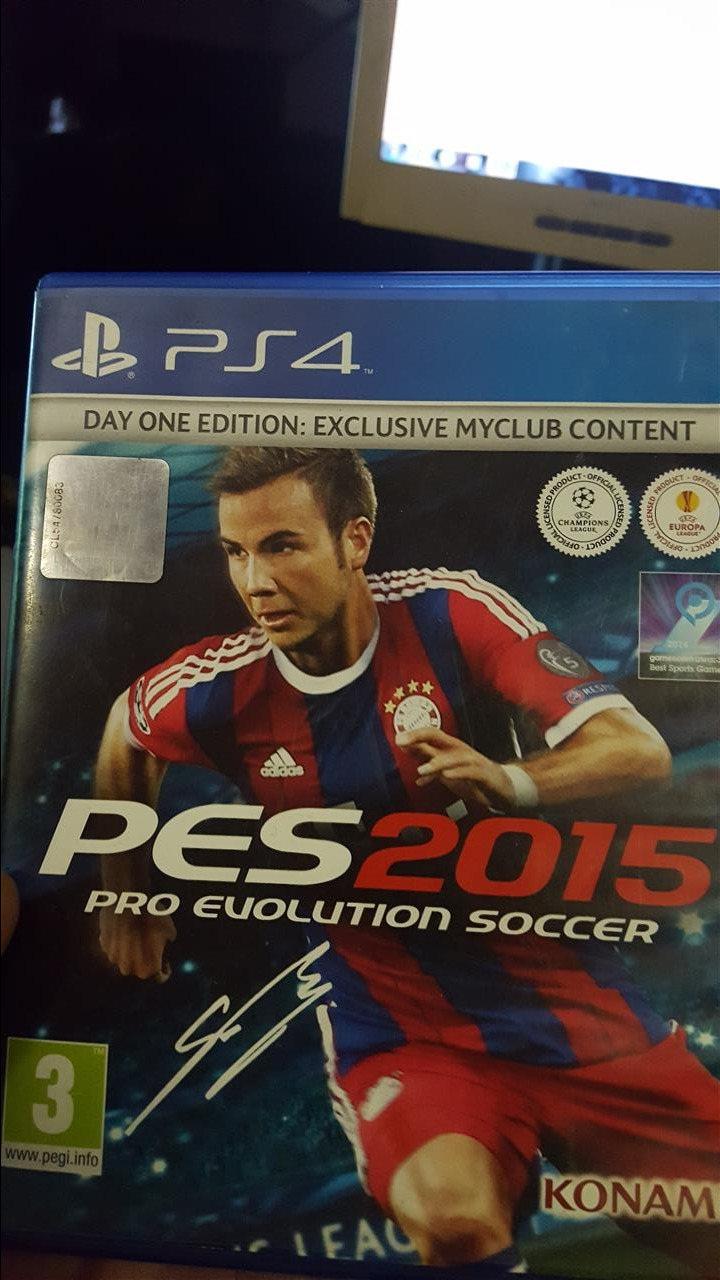Ps4
