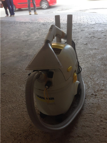 Fshis karcher