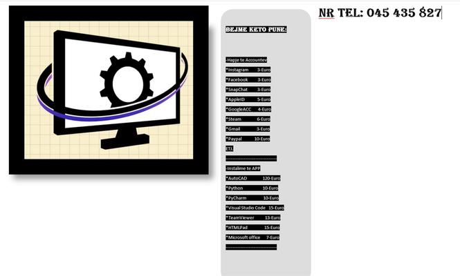 ComputerService