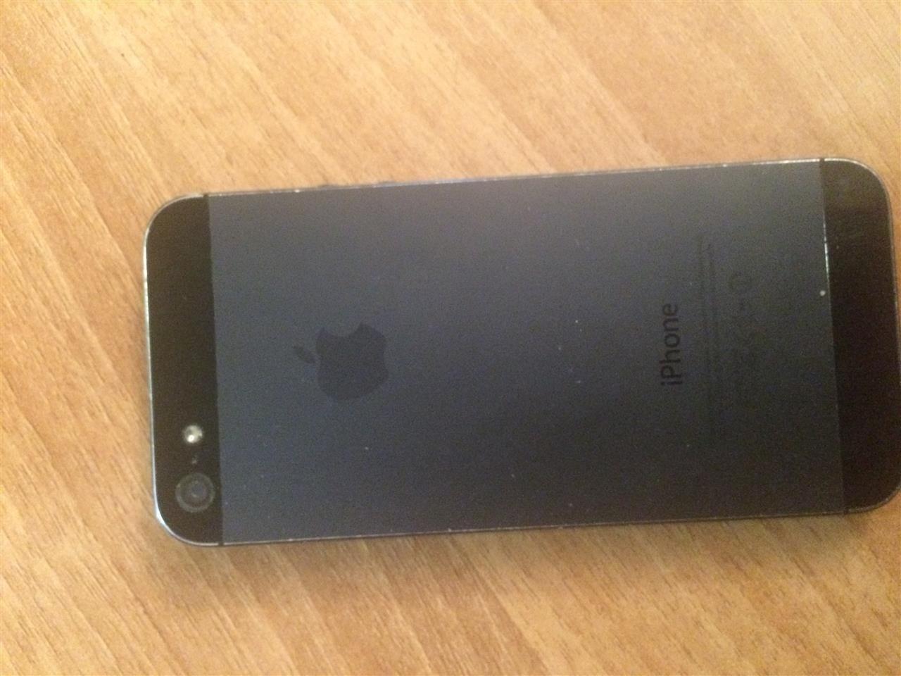 Iphone-5