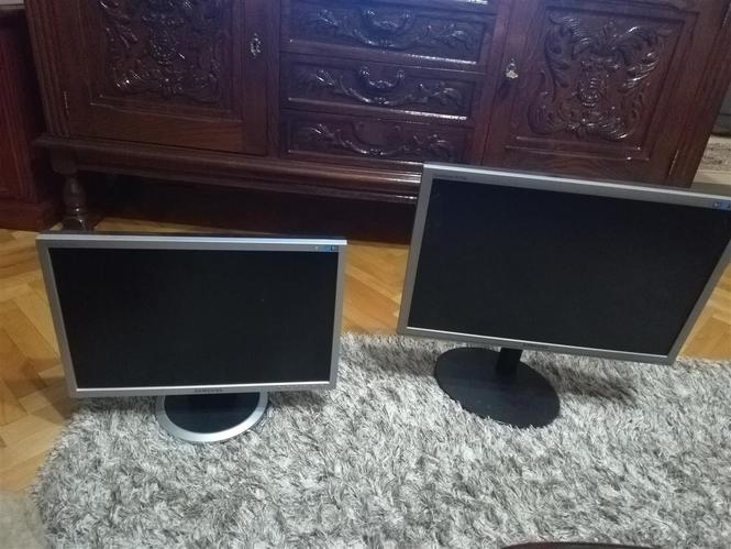 Monitor