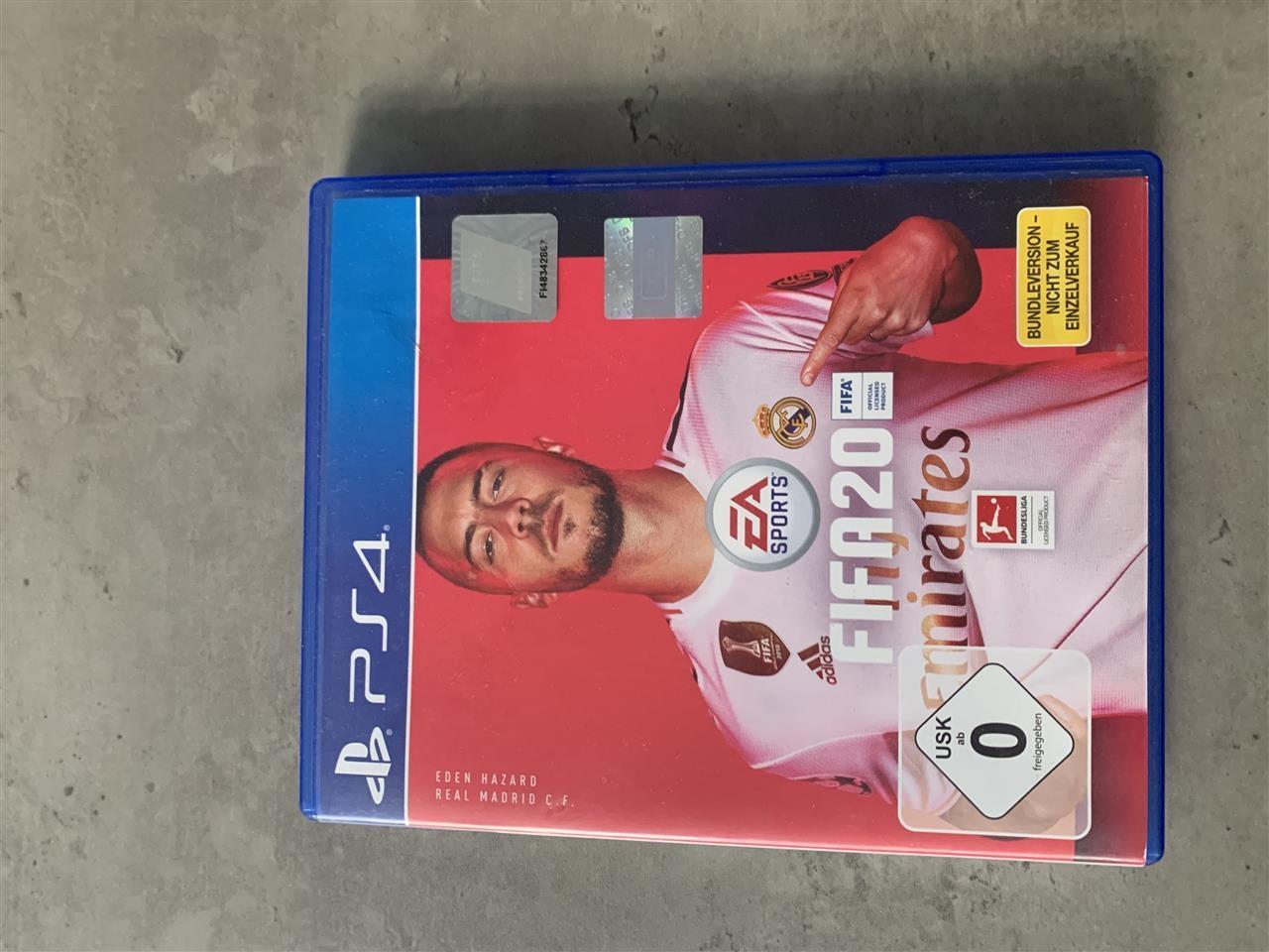 Fifa-20