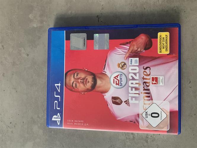 Fifa 20
