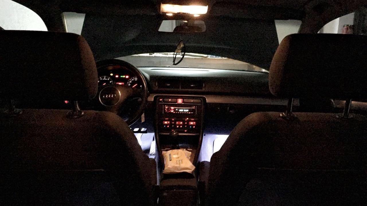 Audi-A4